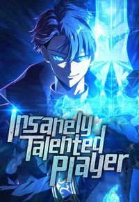 INSANELY TALENTED PLAYER